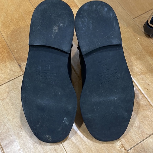 Men’s Madison Martin Margiela Booties Size 43 - Picture 4 of 6